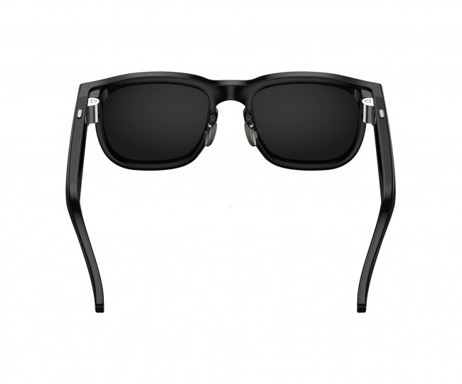 Смарт-окуляри Rollme ProView  Color: Phantom Black